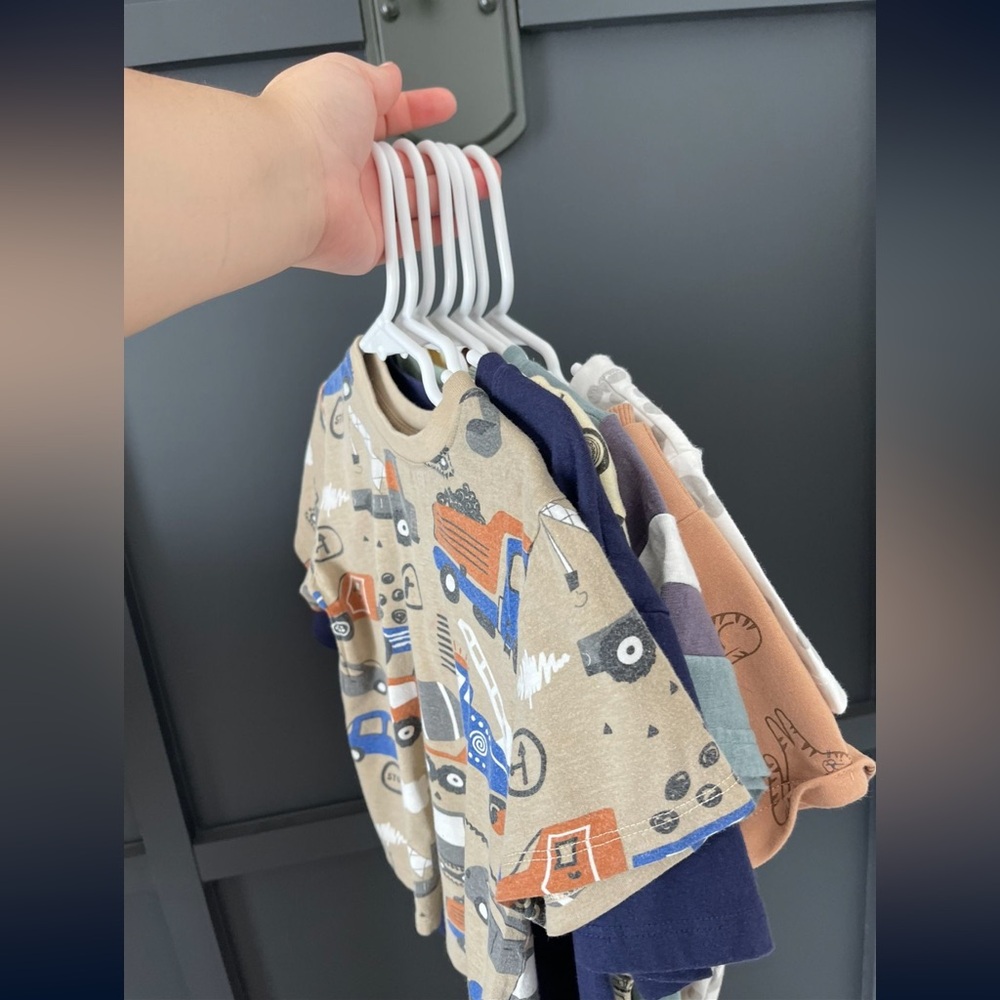 Toddler boy 4t bundle
